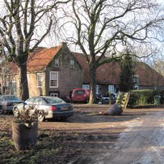 Boerderij Duinzicht / Duinzigt