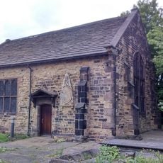 Attercliffe Chapel