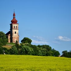 Church of Saint Matthew