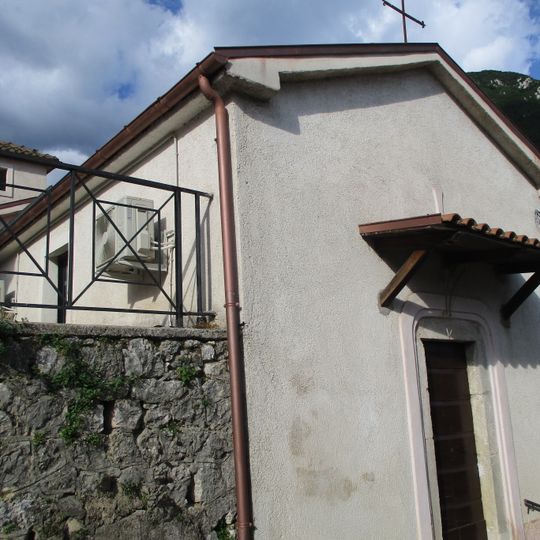 Chiesa di Sant'Agata