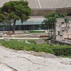 Marseille History Museum