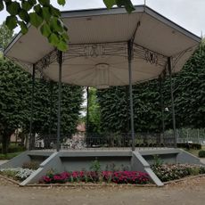 Stade Parc