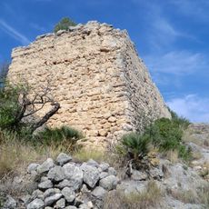 Castell del Castellar