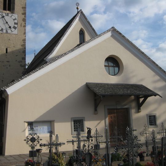 Chiesa di San Valentino