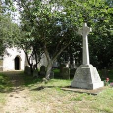 Litcham War Memorial