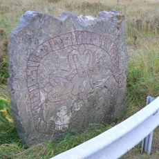 Östergötlands runinskrifter 46