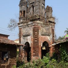 Rasmancha of Mandal family