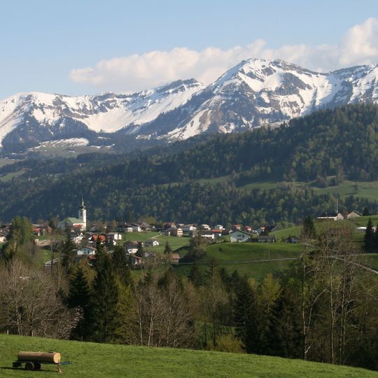 Hittisau