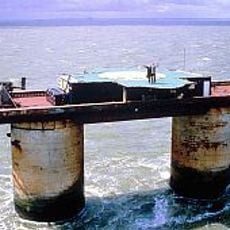 HM Fort Roughs