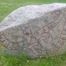 Uppland Runic Inscription 96
