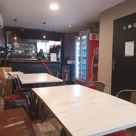 Restaurant Urban Grill