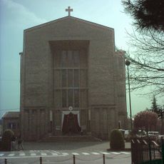 Chiesa di Santi Giovanni Battista e Maria Assunta