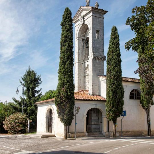 Chiesa di Santo Stefano Protomartire