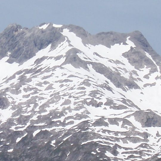 Steinschartenkopf
