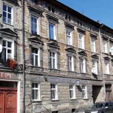 26 Młyńska Street in Prudnik