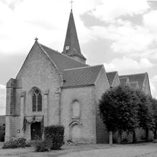 Église Saint-Chéron