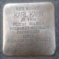Karl Kahn