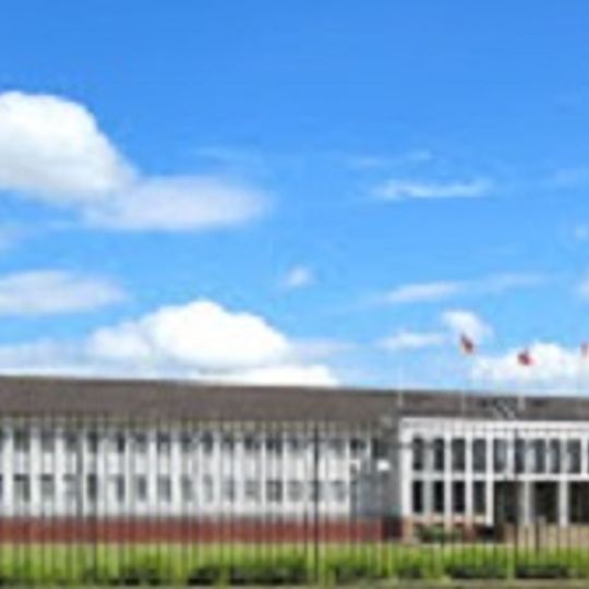 JHQ Rheindahlen
