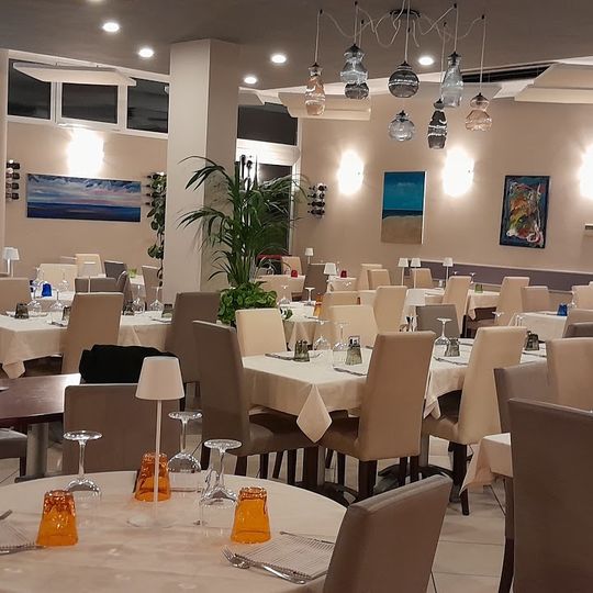 Ristorante Gran Morane