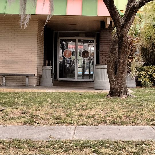 Village Inn