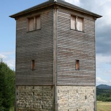 Limes Górnogermańsko-Retycki