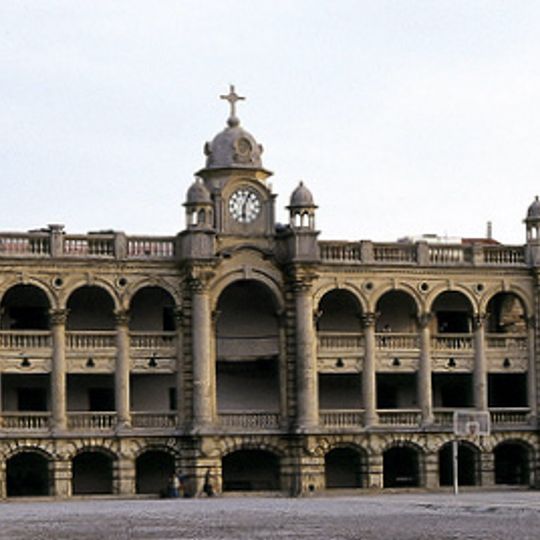 St George's College, Mussoorie