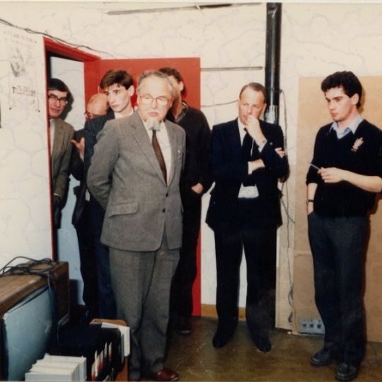 York Student Television