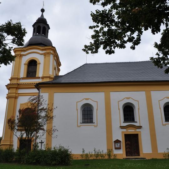 Church of Saint Wenceslaus