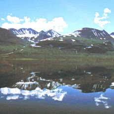Akkajaure