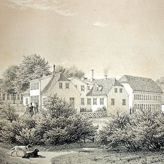 Klintholm Manor
