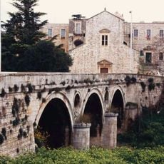 Chiesa di Santa Maria del Popolo