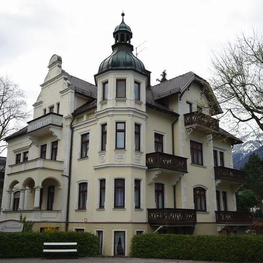 Kurpension, Gästehaus Steiermark