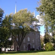 Church of St Genevieve