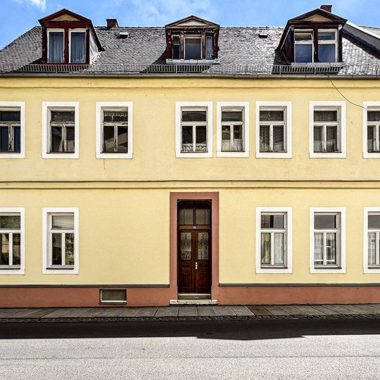 Frauenstraße 39, Grimma