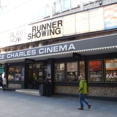 Prince Charles Cinema