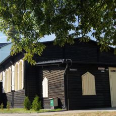 15/17 Mickiewicza Street in Toruń