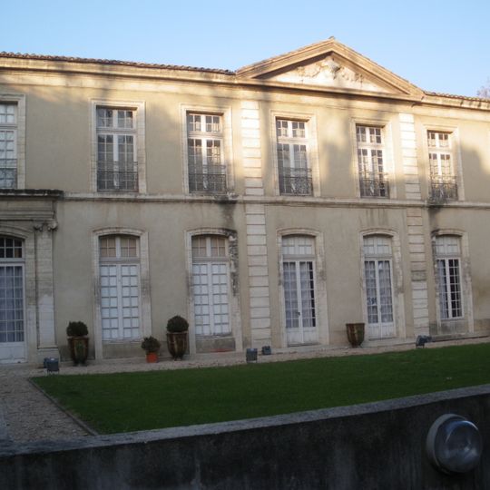 Hôtel de Caumont