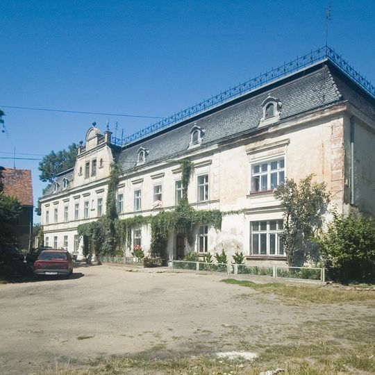 Witoszów Dolny