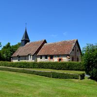 Saint-Désir