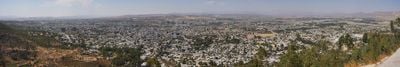 Panoramic View 2