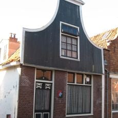 Graaf Willemstraat 4, Edam