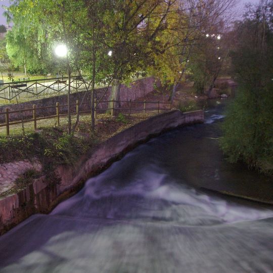 Villalgordo del Júcar