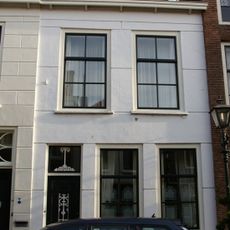 Voorstraat 82, Brielle