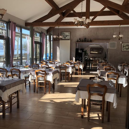 Restaurant Durdu
