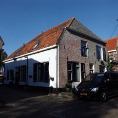 Ellestraat 54, Elburg