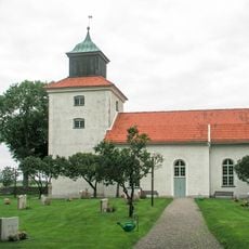 Egby Church