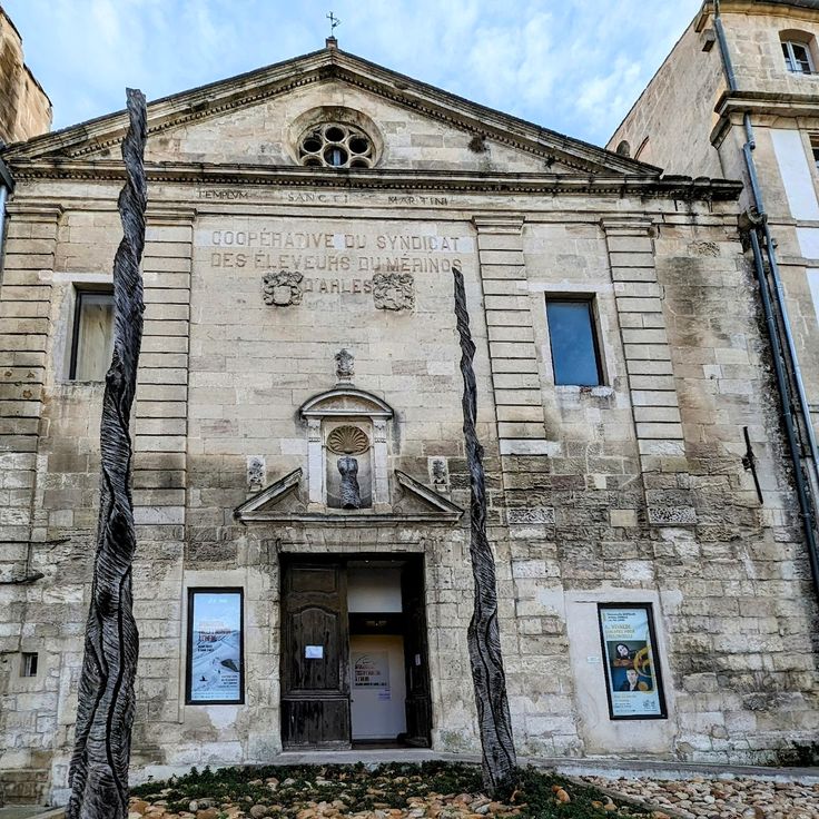 Le Méjan