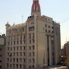 Galería Güemes