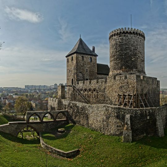 Będzin