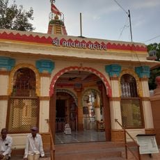 Bhavnath Temple
